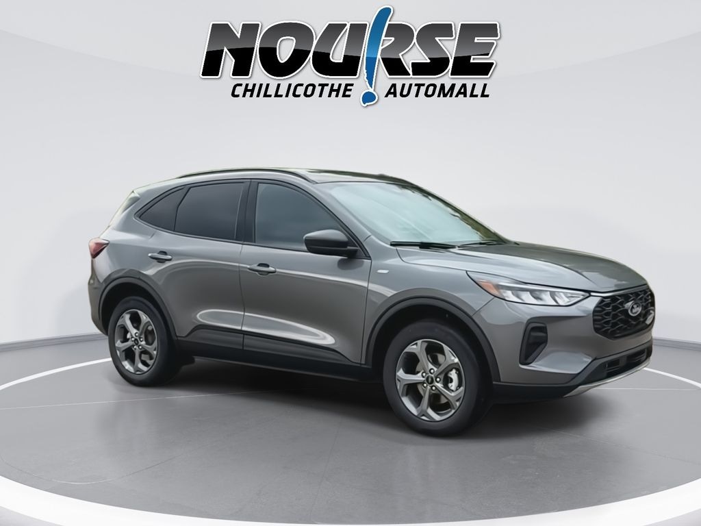 New 2026 Ford Escape ST-Line SUV