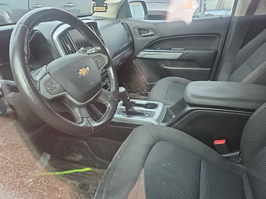 Used 2016 Chevrolet Colorado LT Truck
