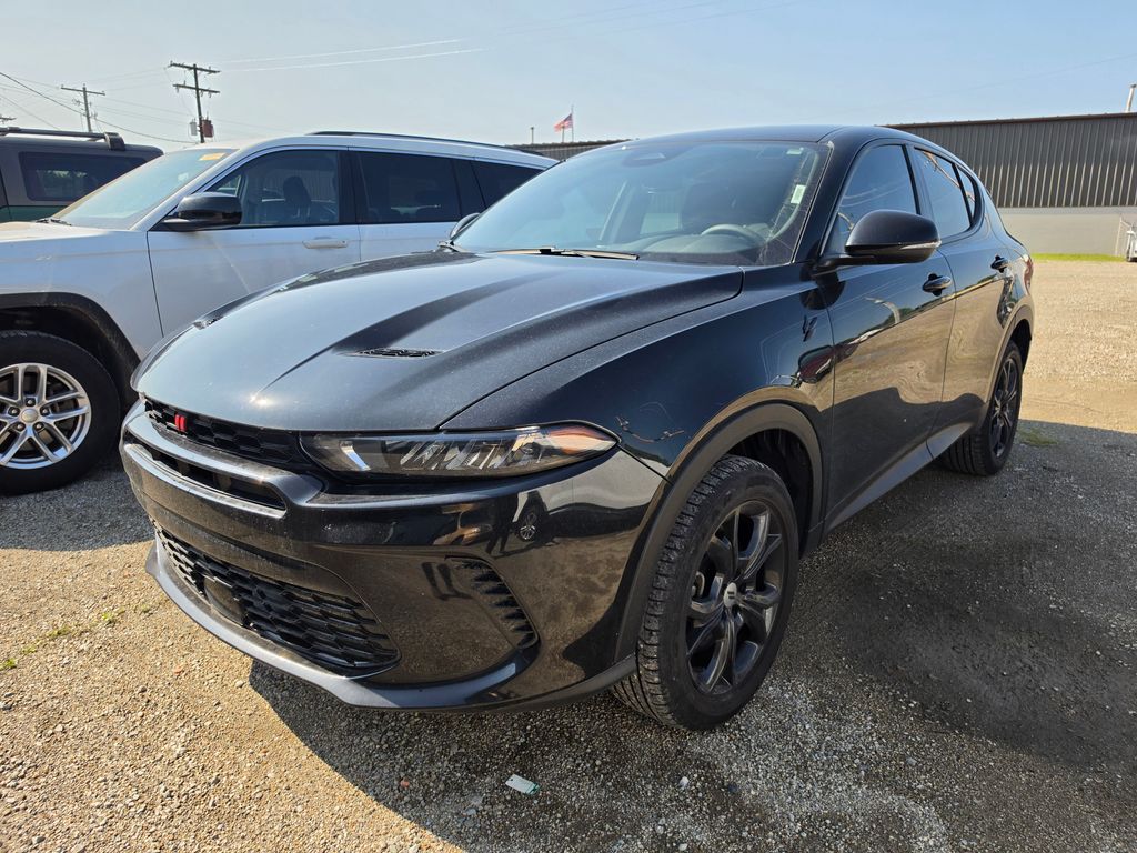 2023 Dodge Hornet 2.0 GT AWD's photo