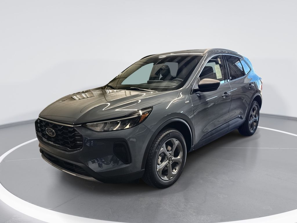 2026 Ford Escape SUV  2026 Ford Escape SUV
