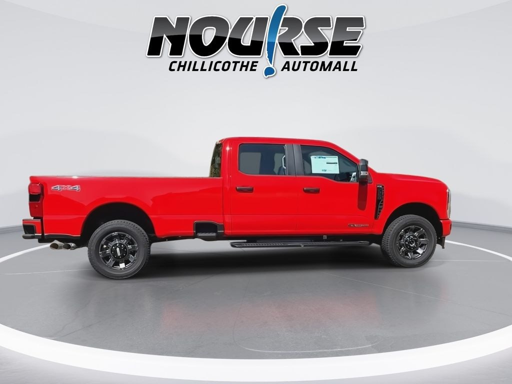 New 2025 Ford F-250 XL Truck Crew Cab