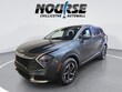  Kia Sportage Hybrid