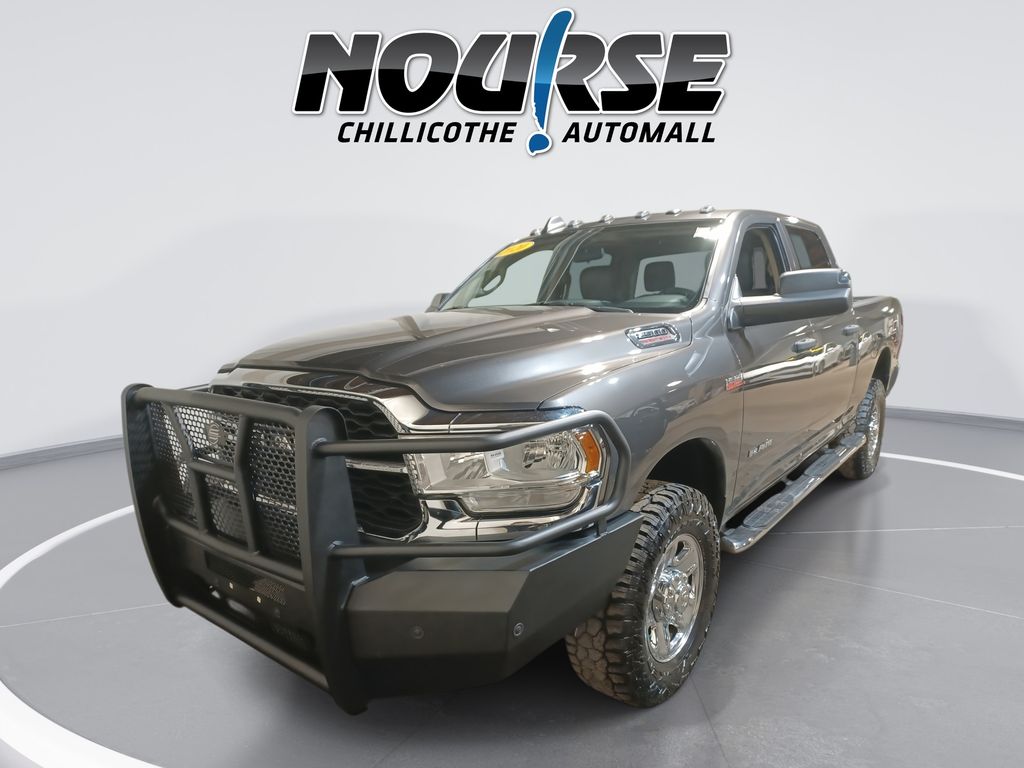 2020 RAM Ram 2500 Pickup Tradesman's photo