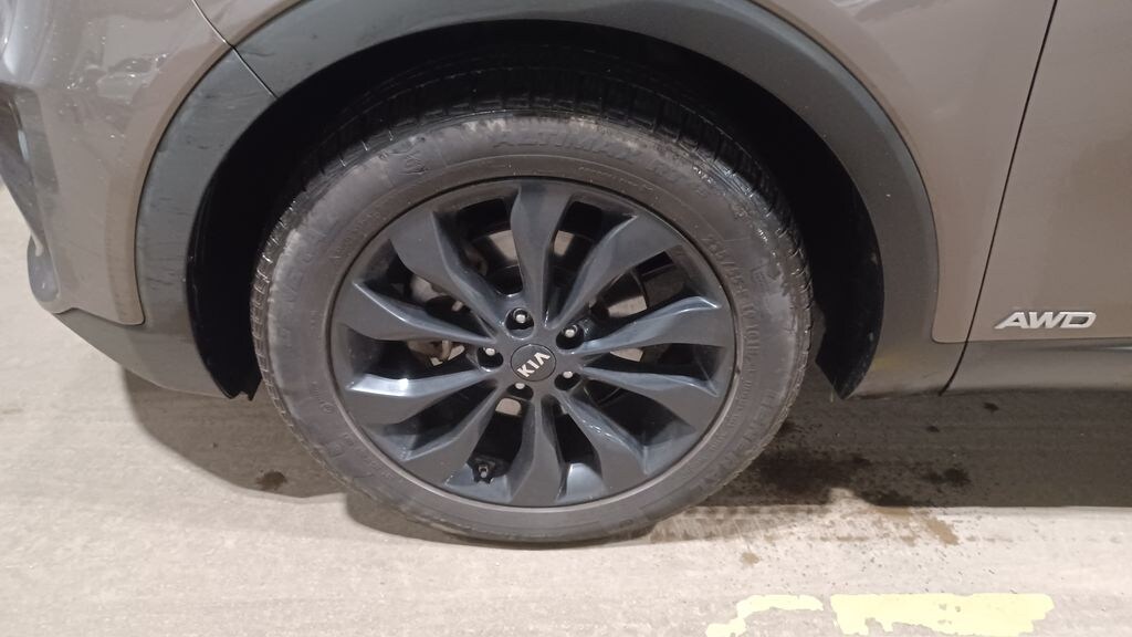 Used 2020 Kia Sorento EX SUV