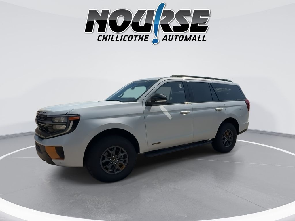 New 2025 Ford Expedition Tremor SUV