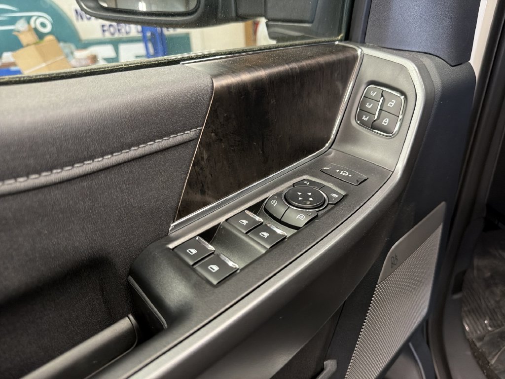 2026 Ford F-250 Super Duty Lariat - Photo 15