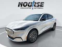 2025 Ford Mustang Mach-E Premium SUV