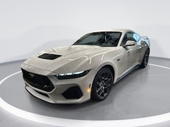 2025 Ford Mustang GT Coupe