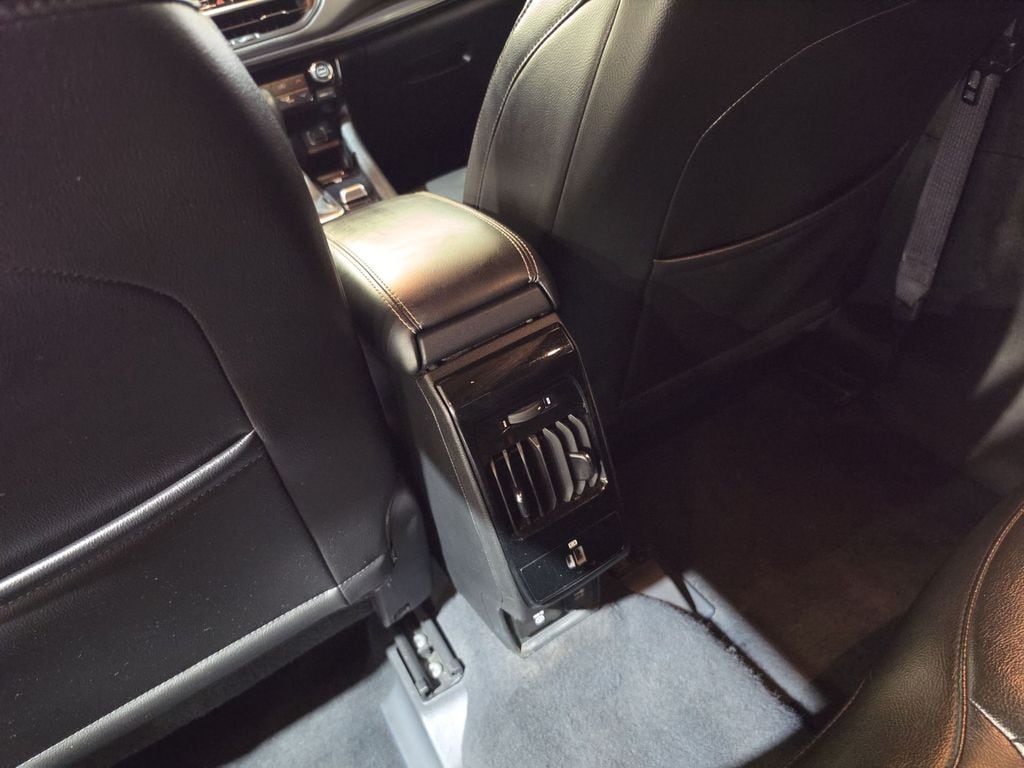 2022 Jeep Compass Altitude - Photo 21