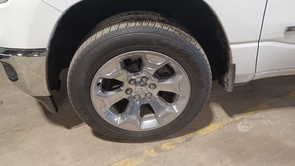 Used 2019 Ram 1500 Big Horn/Lone Star Truck