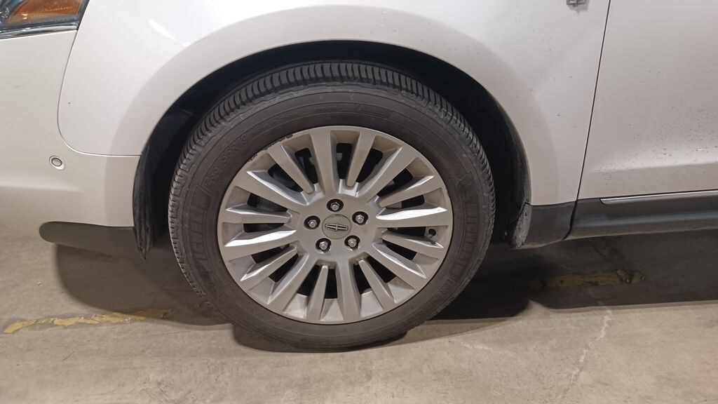 Used 2012 Lincoln MKT Ecoboost SUV