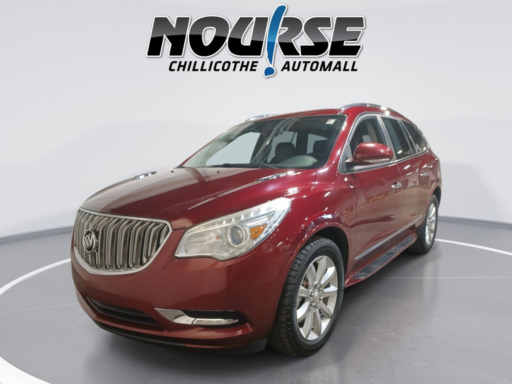 2015 Buick Enclave Premium