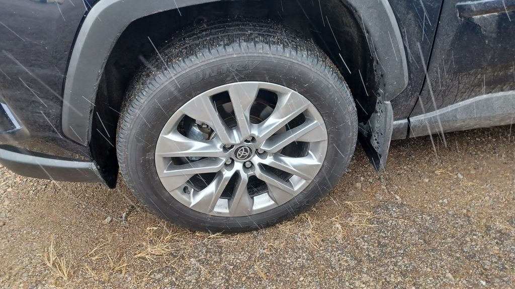 Used 2024 Toyota RAV4 XLE Premium SUV