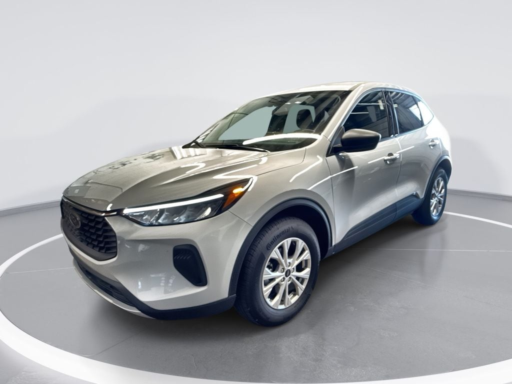 2025 Ford Escape SUV 