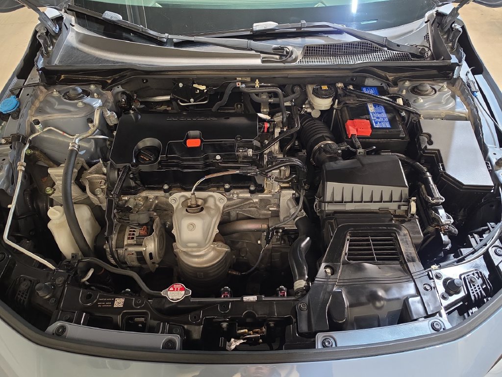 2024 Honda Civic Sport - Photo 17