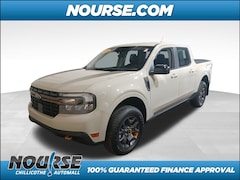 2024 Ford Maverick Lariat Truck 3FTTW8R98RRA59774