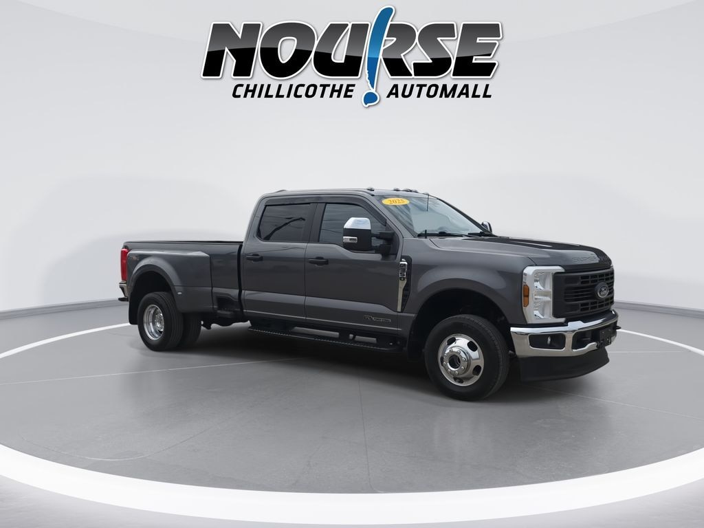 Used 2025 Ford F-350SD XL Truck