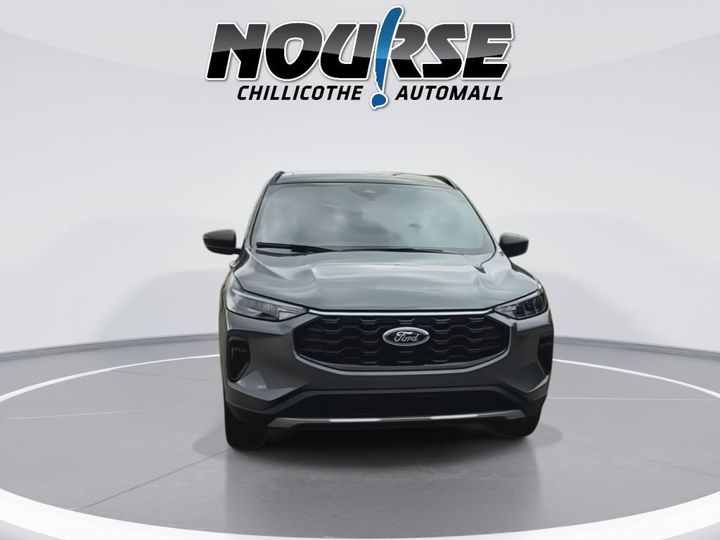 New 2026 Ford Escape ST-Line SUV