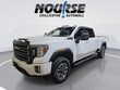 GMC Sierra 2500HD
