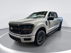 2025 Ford F-150 XLT Truck SuperCrew Cab 1FTFW3L51SKF06624
