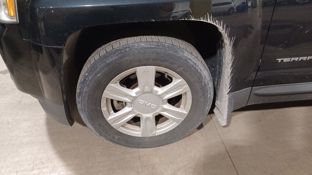 Used 2015 GMC Terrain SLT-1 SUV