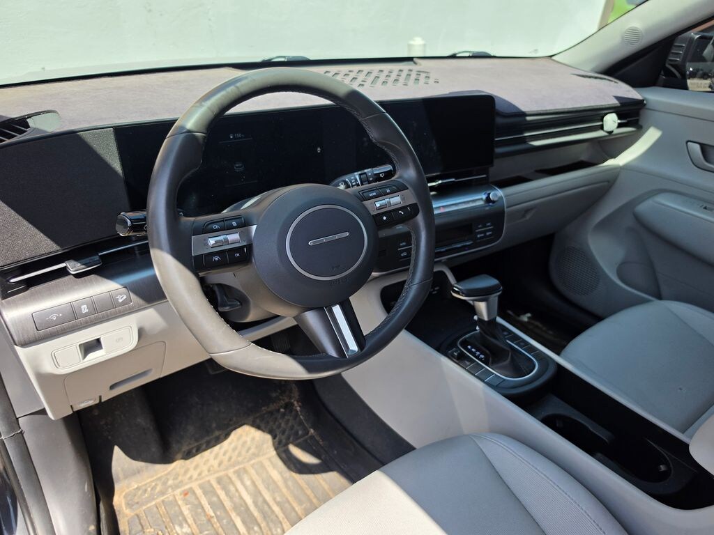 Used 2024 Hyundai Kona SEL SUV