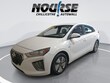 Hyundai IONIQ Hybrid