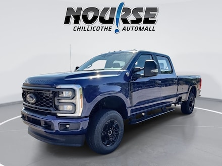 2026 Ford F-250 XL Truck Crew Cab 1FT7W2BA4TEC59287