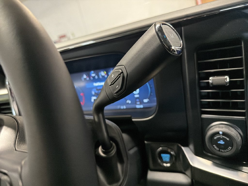 2026 Ford F-250 Super Duty Lariat - Photo 21