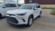 Toyota Grand Highlander Hybrid