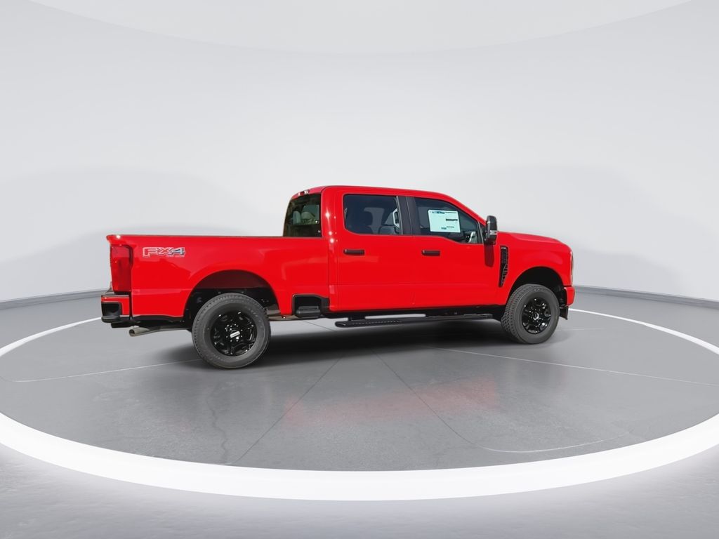 2026 Ford F-250 XL photo 3