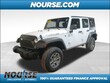 Jeep Wrangler JK