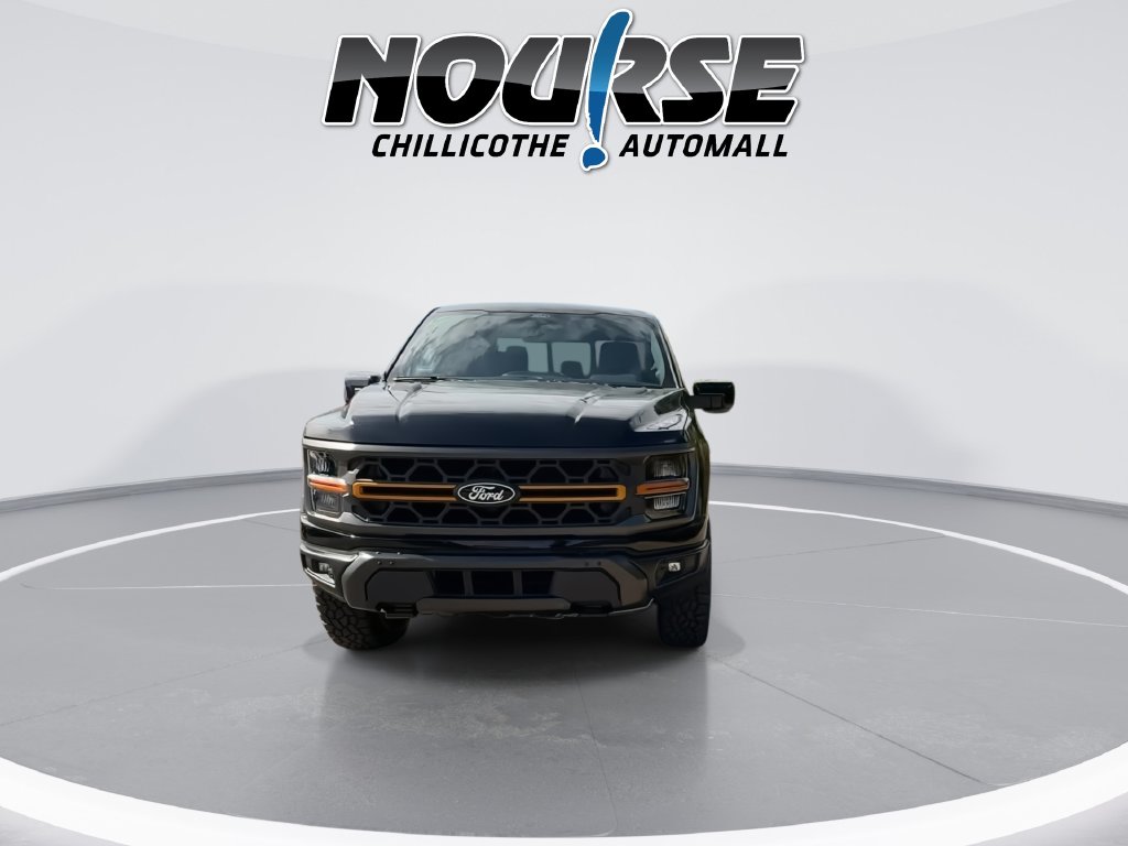 New 2026 Ford F-150 Tremor Truck SuperCrew Cab
