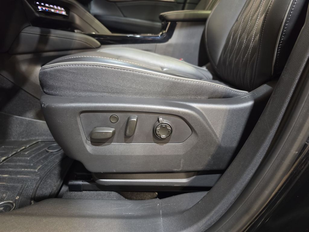 2021 Buick Envision Avenir - Photo 14