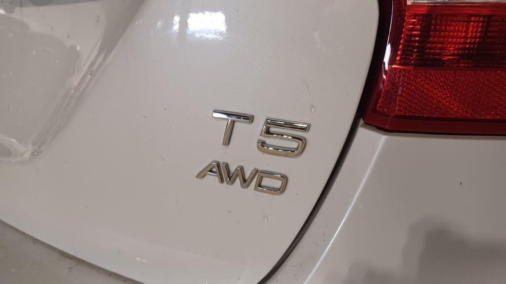 Used 2018 Volvo V60 Cross Country T5 Wagon