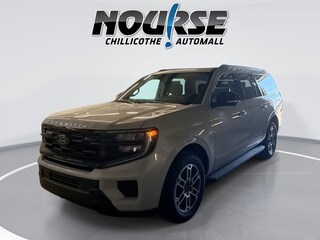 2026 Ford Expedition Max Active SUV 1FMJK1J81TEA34914