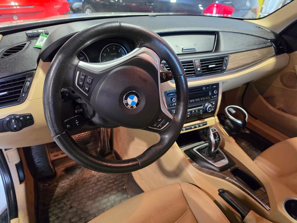 Used 2015 BMW X1 xDrive28i SUV