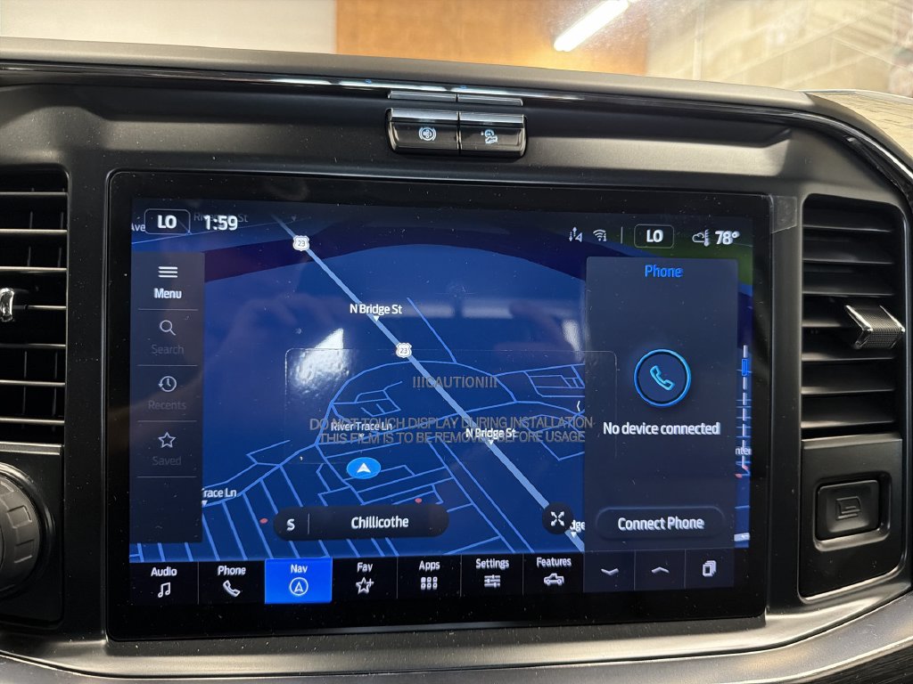 2026 Ford F-250 Super Duty Lariat - Photo 19