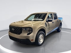 2025 Ford Maverick XL Truck SuperCrew