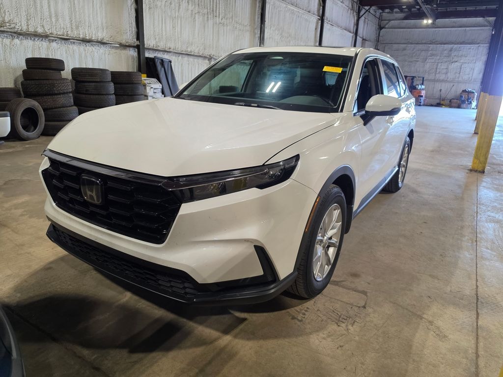 Used 2024 Honda CR-V EX SUV