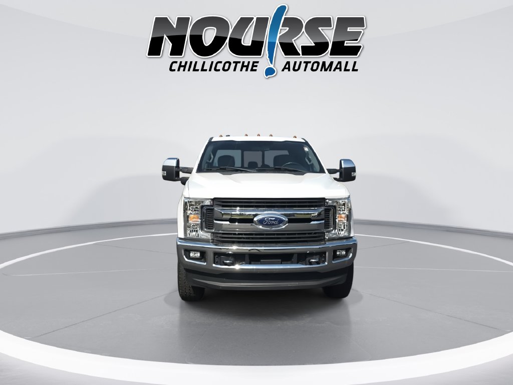 Used 2019 Ford F-250SD XLT Truck