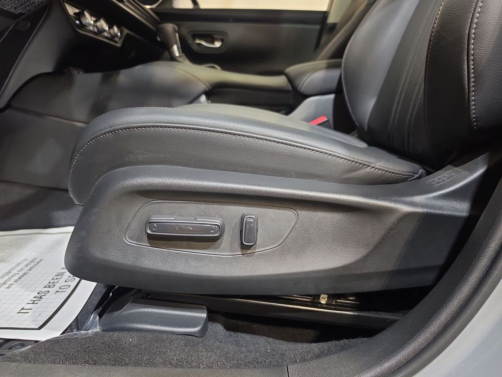 2026 Honda HR-V EX-L - Photo 14