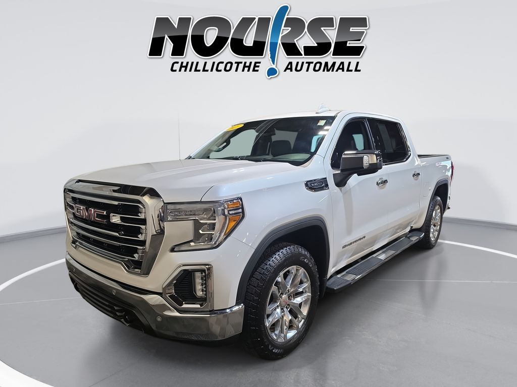  GMC Sierra 1500