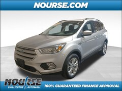 2019 Ford Escape SEL SUV 1FMCU9HD3KUC50143