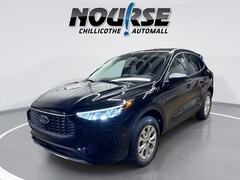 2026 Ford Escape Active SUV