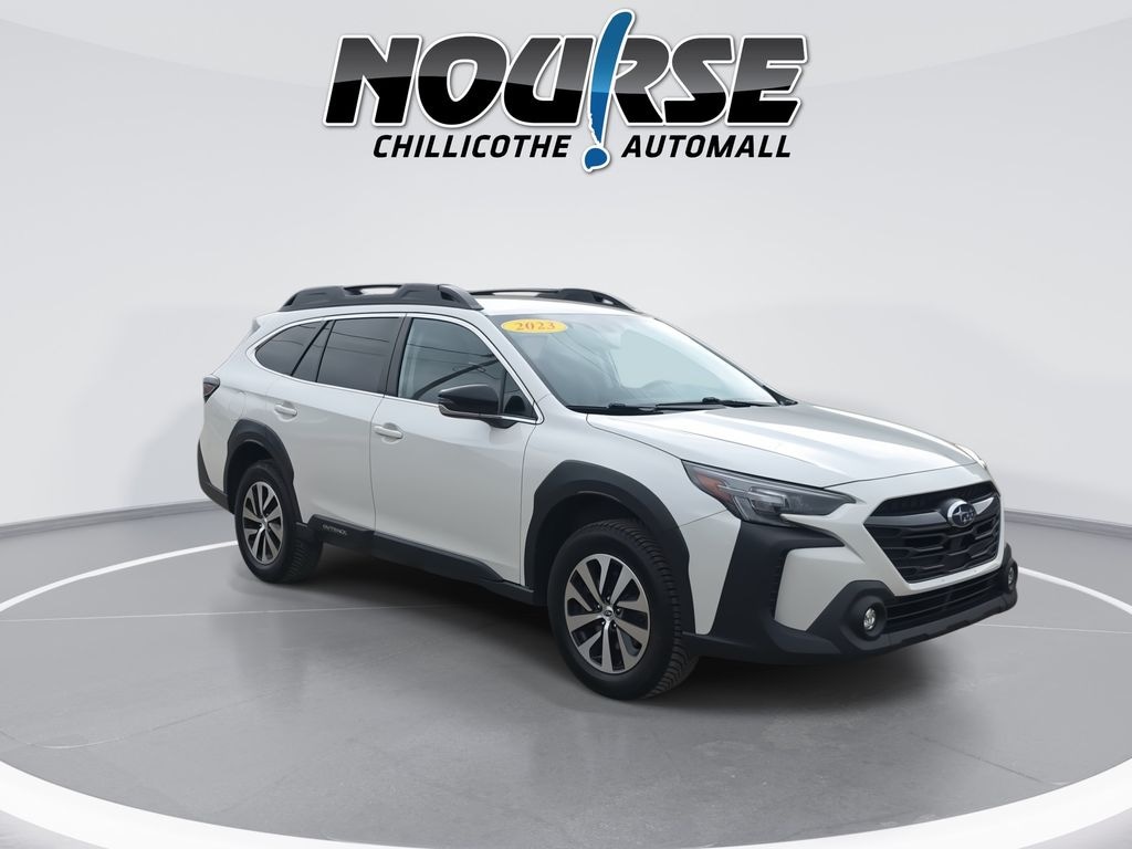 Used 2023 Subaru Outback Premium SUV
