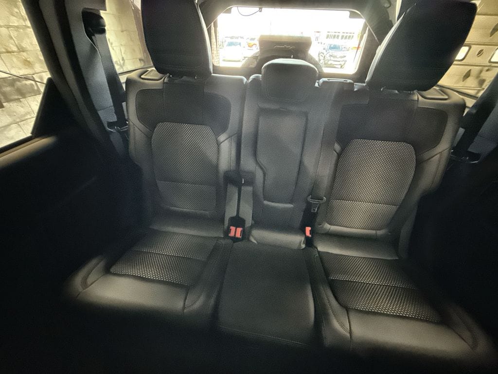 2025 Ford Bronco 4-Door Raptor - Photo 25