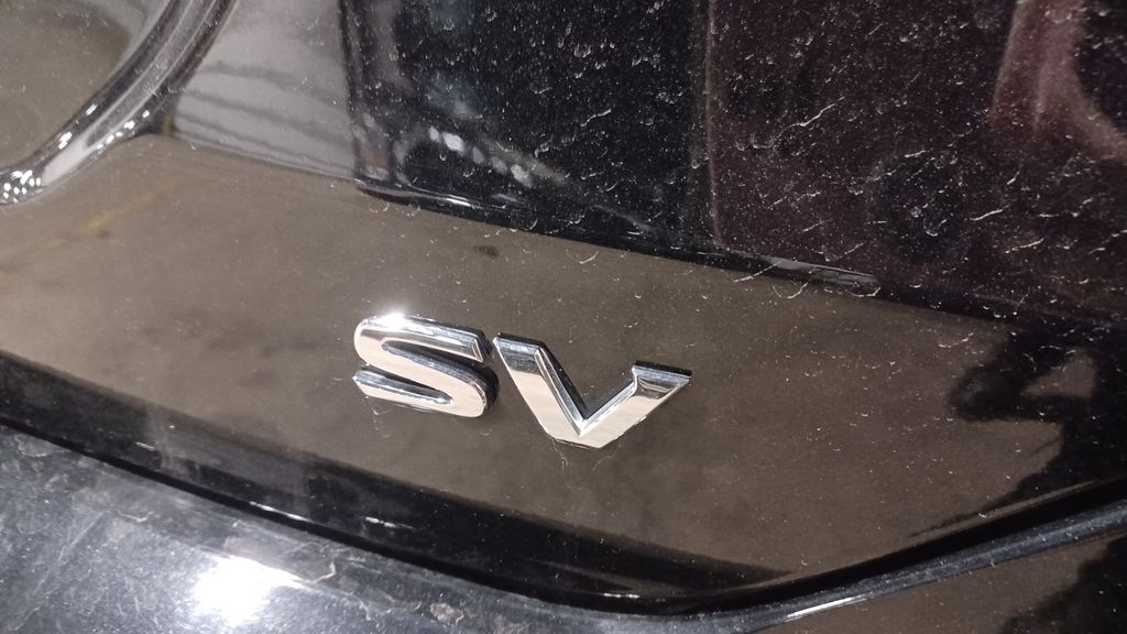 2024 Nissan Kicks SV photo 3