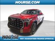 Toyota Tundra Hybrid