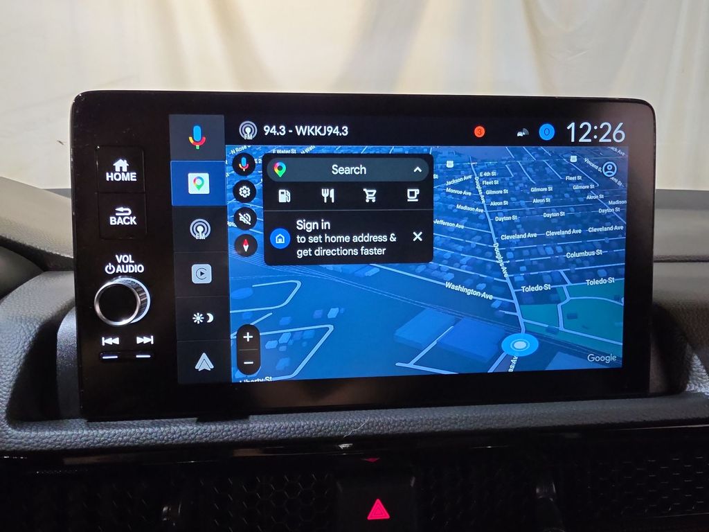 2026 Honda CR-V Sport Touring - Photo 20